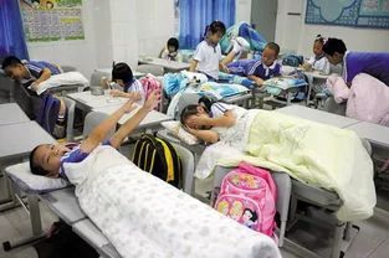 南宁中小学文化课补习之光
