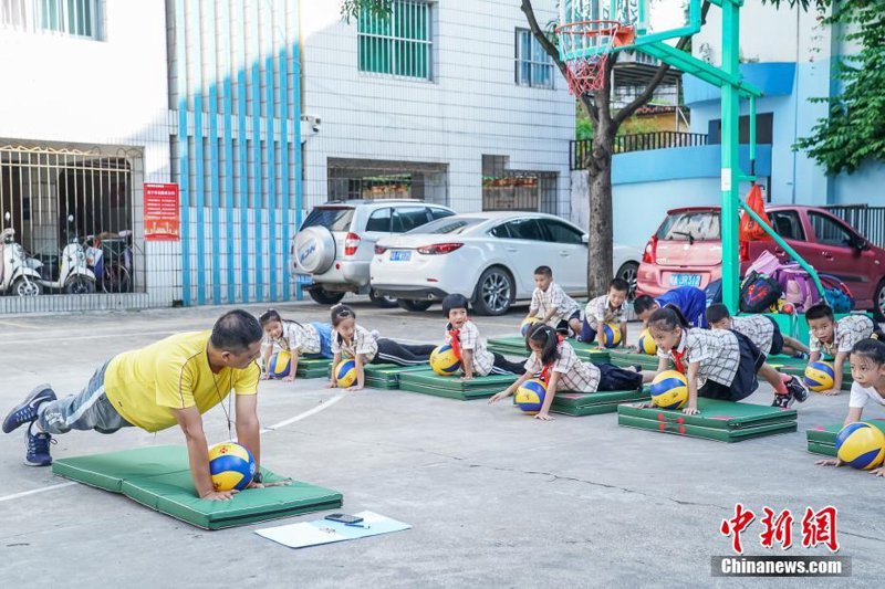 南宁中小学文化课补习之光